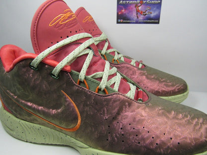 LEBRON 21 QUEEN CONCH EN CAJA