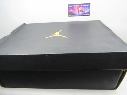 JORDAN JUMPMAN TEAM 2 BLACK EN CAJA