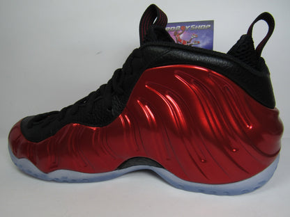 FOAMPOSITE METALLIC RED EN CAJA