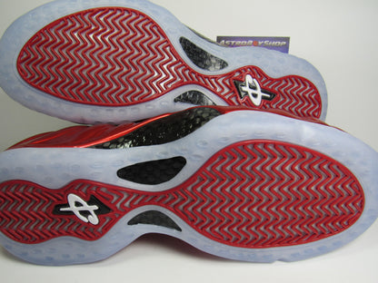 FOAMPOSITE METALLIC RED EN CAJA