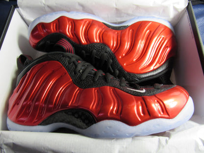 FOAMPOSITE METALLIC RED EN CAJA
