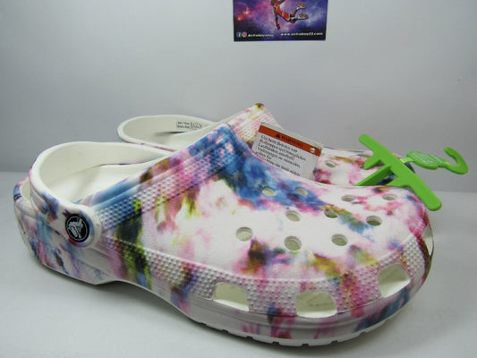 CROCS TYE DIE (27 MEX) AMPLIAS