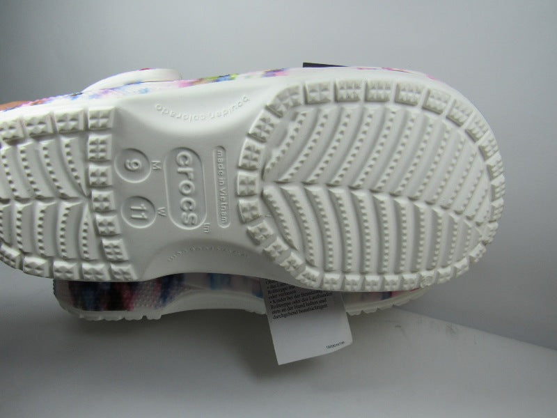 CROCS TYE DIE (27 MEX) AMPLIAS