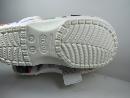 CROCS TYE DIE (27 MEX) AMPLIAS