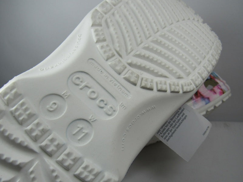 CROCS TYE DIE (27 MEX) AMPLIAS