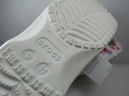 CROCS TYE DIE (27 MEX) AMPLIAS