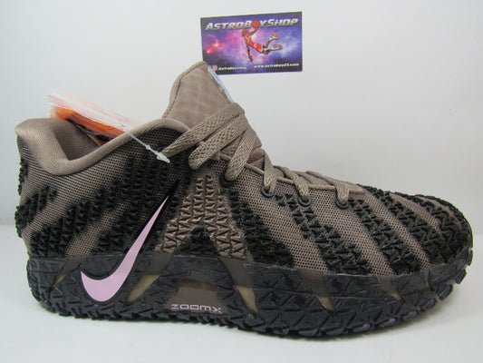 NIKE JA MORANT 3 SHOWSTOPPER EN CAJA