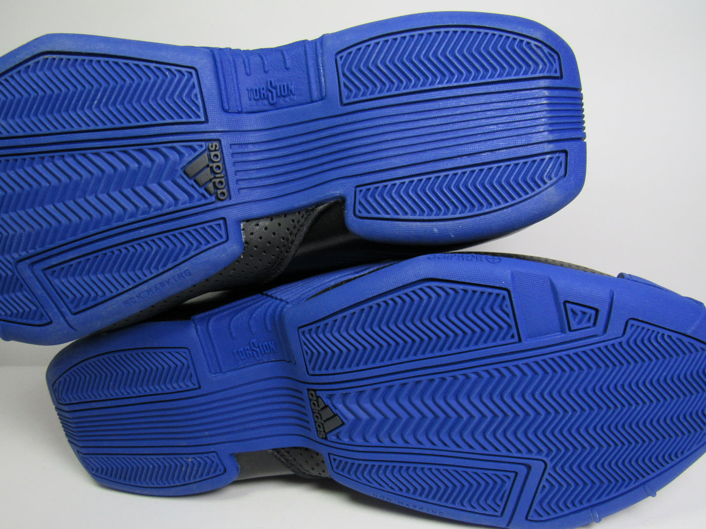 ADIDAS T MAC ORLANDO ROYAL RESTOMOD EN CAJA