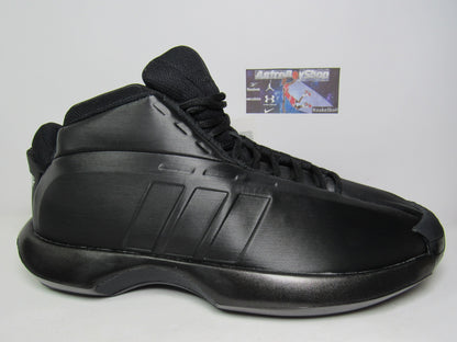 KOBE CRAZY 1 BLACK 2023 EDITION EN CAJA