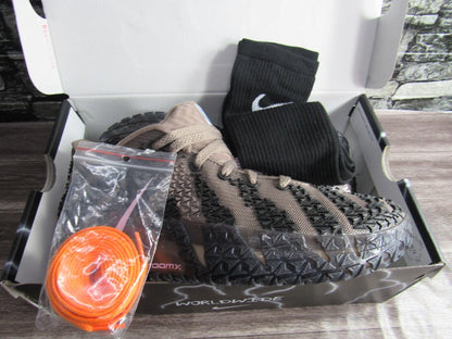 NIKE JA MORANT 3 SHOWSTOPPER EN CAJA