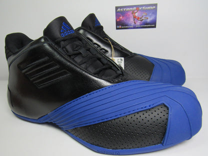 ADIDAS T MAC 1 ORLANDO ROYAL RESTOMOD EN CAJA