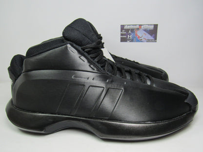 KOBE CRAZY 1 BLACK 2023 EDITION EN CAJA