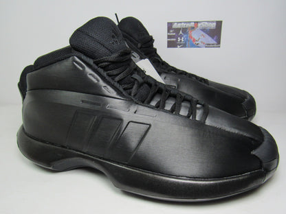 KOBE CRAZY 1 BLACK 2023 EDITION EN CAJA