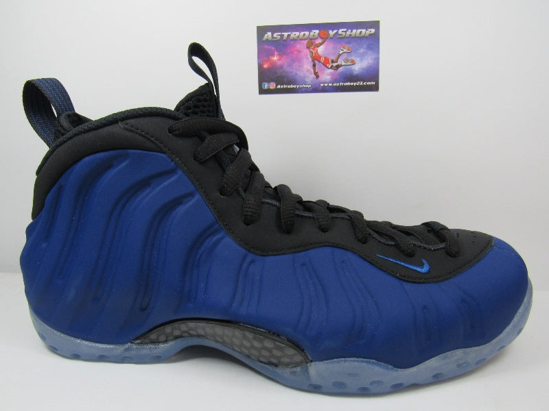 FOAMPOSITE DEEP ROYAL BLUE 2025 EN CAJA