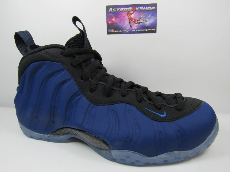 FOAMPOSITE DEEP ROYAL BLUE 2025 EN CAJA