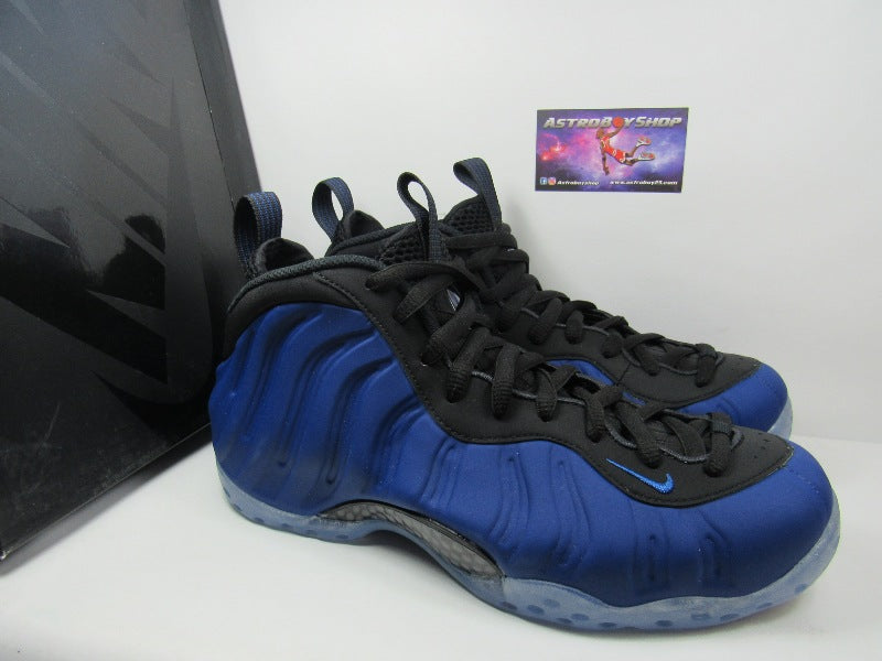 FOAMPOSITE DEEP ROYAL BLUE 2025 EN CAJA