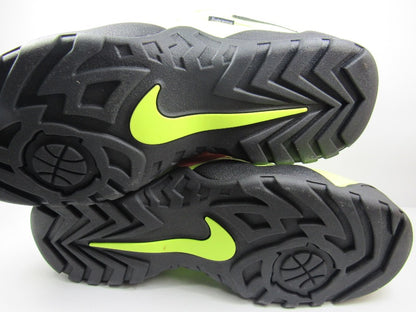 NIKE SB DARWIN LOW NEON YELLOW EN CAJA COMPLETOS