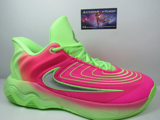 GIANNIS IMMORTALITY 4 PINK LIME EN CAJA
