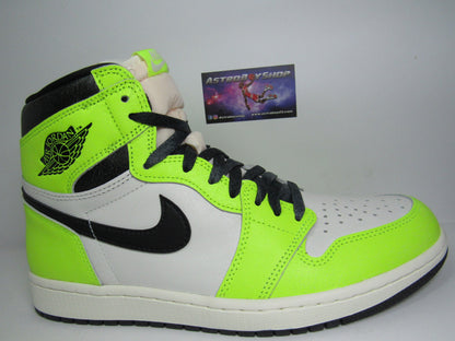 JORDAN 1 HIGH VOLT "VISIONAIRE" EN CAJA