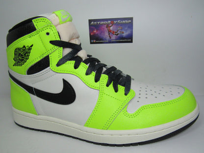 JORDAN 1 HIGH VOLT "VISIONAIRE" EN CAJA