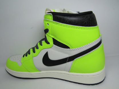 JORDAN 1 HIGH VOLT "VISIONAIRE" EN CAJA