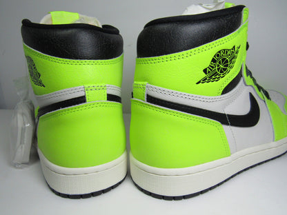 JORDAN 1 HIGH VOLT "VISIONAIRE" EN CAJA