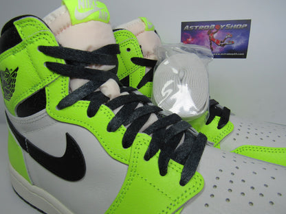 JORDAN 1 HIGH VOLT "VISIONAIRE" EN CAJA