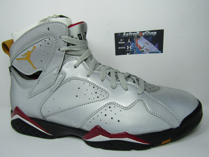 JORDAN 7 REFLECTIONS OF A CHAMPIONS EN CAJA