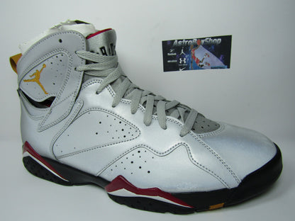 JORDAN 7 REFLECTIONS OF A CHAMPIONS EN CAJA