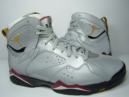 JORDAN 7 REFLECTIONS OF A CHAMPIONS EN CAJA