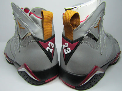 JORDAN 7 REFLECTIONS OF A CHAMPIONS EN CAJA