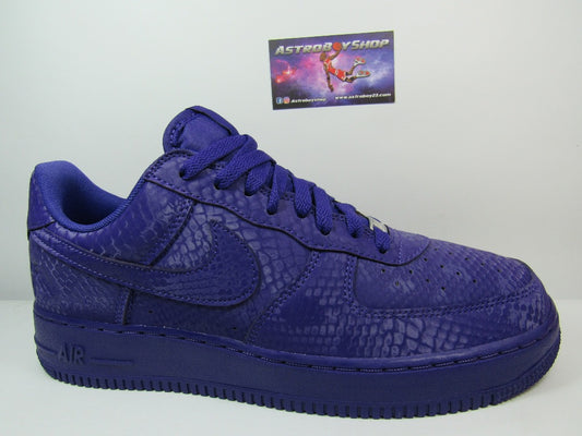 AF1 KOBE PURPLE 2025 EN CAJA