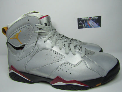JORDAN 7 REFLECTIONS OF A CHAMPIONS EN CAJA