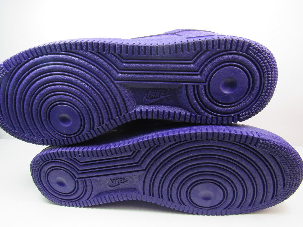 AF1 KOBE PURPLE 2025 EN CAJA