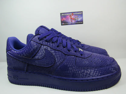 AF1 KOBE PURPLE 2025 EN CAJA