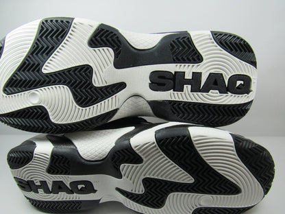 SHAQ DEVASTATOR 2.0 BLACK (MARCA SHAQ) EN CAJA "REDUCIDOS MEDIA TALLA"