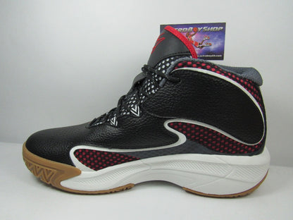 SHAQ SHAQNOTIX 2.0 BLACK GUM EN CAJA (REDUCIDOS)