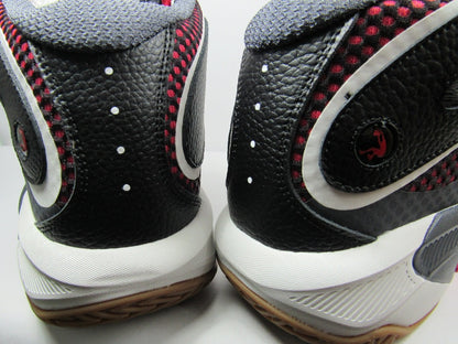 SHAQ SHAQNOTIX 2.0 BLACK GUM EN CAJA (REDUCIDOS)