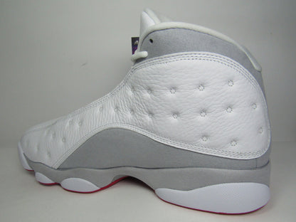 JORDAN 13 WOLF GREY EDITION EN CAJA