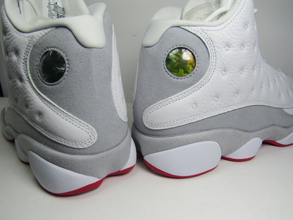 JORDAN 13 WOLF GREY EDITION EN CAJA