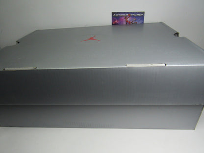 JORDAN 13 WOLF GREY EDITION EN CAJA