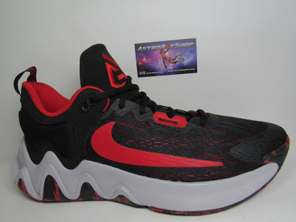 GIANNIS IMMORTALITY 2 BRED EN CAJA