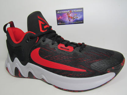 GIANNIS IMMORTALITY 2 BRED EN CAJA