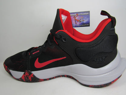 GIANNIS IMMORTALITY 2 BRED EN CAJA