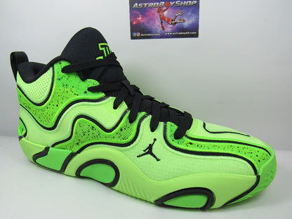 JORDAN TATUM 3 GHOST GREEN EN CAJA