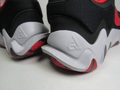 GIANNIS IMMORTALITY 2 BRED EN CAJA