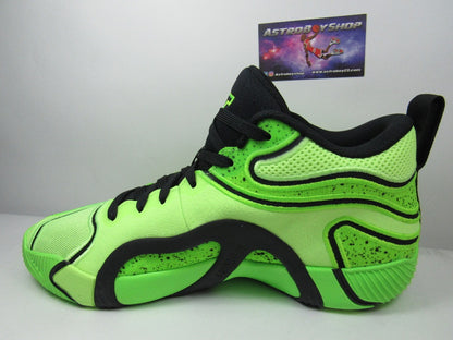 JORDAN TATUM 3 GHOST GREEN EN CAJA