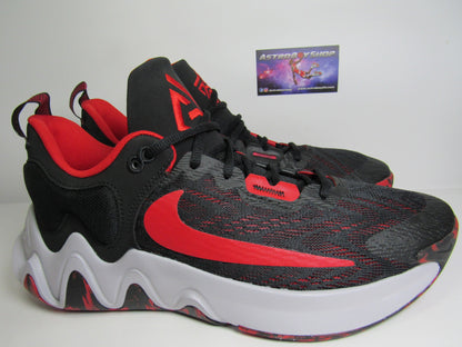GIANNIS IMMORTALITY 2 BRED EN CAJA