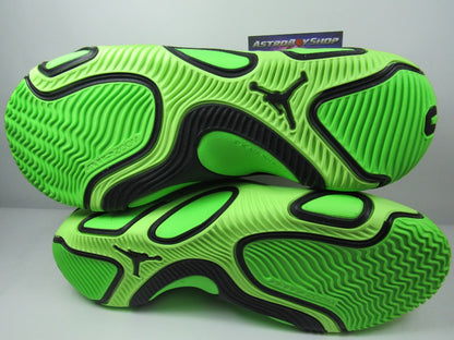 JORDAN TATUM 3 GHOST GREEN EN CAJA