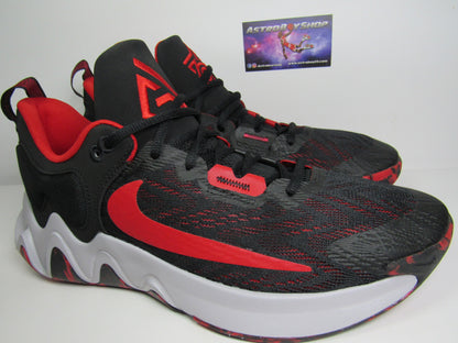GIANNIS IMMORTALITY 2 BRED EN CAJA